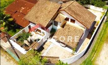 Imagem 6: Sobrado em Rua Dez - Capricórnio II - Caraguatatuba/SP