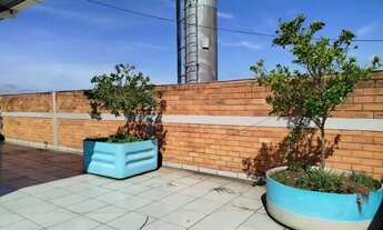 Imagem 6: Casa com sala comercial de 200m² à venda no Vicentina terreno de 1.200m², imóvel versátil