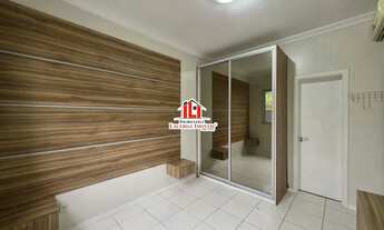 Imagem 3: Apto Terreo no Astúrias com 2 Qts sendo 1 Suíte/ Climatizado e com Modulados/ 1 vaga cob