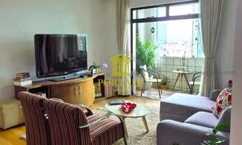 Imagem 4: Apartamento com 3 quartos à venda em Belo Horizonte