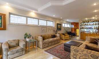 Imagem 4: Venda Apartamento 3 Dormitórios - 210 m² Cerqueira César