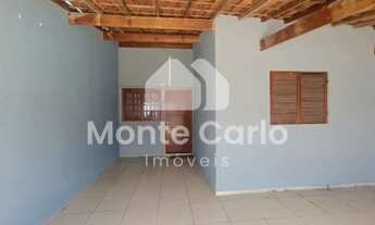 Imagem: Casa à VENDA em condomínio - Bairro Água