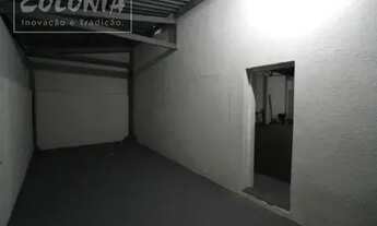 Imagem 2: Loja para venda ou locação - Centro, Santo André