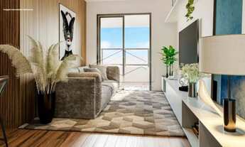 Imagem 3: APARTAMENTO - MIRANDELA