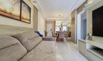 Imagem 4: Apartamento garden de 3 dormitórios e 2 vagas no Floresta - São José - SC