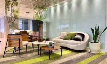 Imagem 7: Escritório para aluguel e venda com 114 metros quadrados em Bela Vista - São Paulo - SP