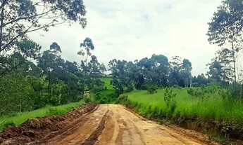 Imagem 2: Lotes para venda possui 1000 metros quadrados em Centro (São João Novo) - São Roque - SP