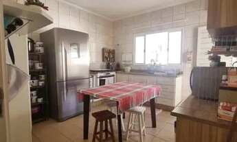 Imagem 6: Sobrado no bairro Residencial Parque dos Girassóis em Presidente Prudente