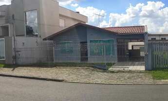 Imagem 3: Imóvel para venda com 176 metros quadrados com 3 quartos em Fanny - Curitiba - PR