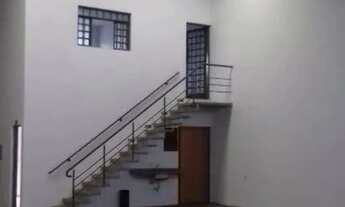 Imagem 4: Barracão para alugar, 190 m² por R$ 6.146,00/mês - Parque Via Norte - Campinas/SP