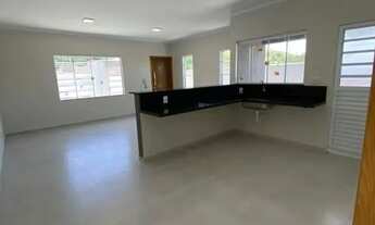 Imagem 4: CASA TÉRREA - RESIDENCIAL SANTA HELENA - SP