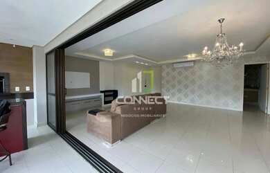 Imagem 4: Apartamento com 4 dormitórios à venda, 167 m² por R$ 2.200.000,00 - Fazenda - Itajaí/SC