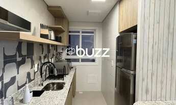 Imagem 7: Apartamento de 1 dormitório a venda em condomínio clube no Campeche - Florianópolis - SC