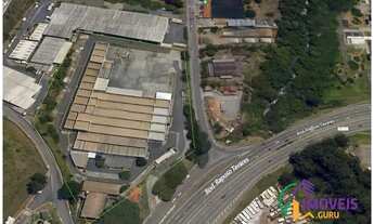 Imagem 4: GALPÃO - JARDIM DO RIO COTIA - SP