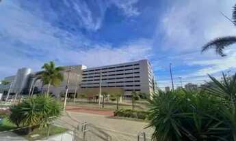 Imagem: Sala Comercial no Riomar Kennedy á Venda