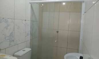 Imagem 3: Casa 1/4, estilo apto, Santa Rita, Matatu, Local sossegado