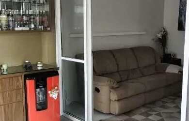 Imagem 7: Apartamento para venda em Barra Funda com 3 quartos, sendo 1 suíte , 101m²