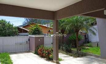 Imagem 3: Casa com 3 dormitórios à venda, 115 m² por R$ 700.000,00 - Condado de Maricá - Maricá/RJ
