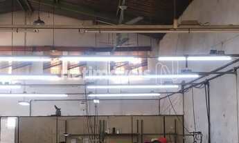 Imagem 4: Locação Galpão Novo Boa Vista Contagem