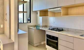 Imagem: Apartamento SEMI-MOBILIADO com 2 dormitórios