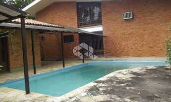 Imagem: Casa residencial à venda com 600 m² em