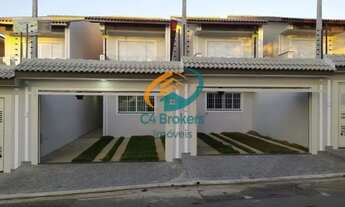 Imagem 6: Sobrado em Arujá