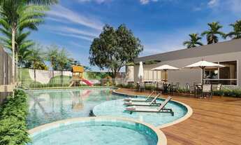 Imagem 5: APARTAMENTO NO BELVEDERE - 2 QUARTOS | 1 SUÍTE | 48,77M²