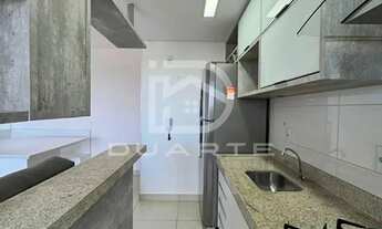 Imagem 2: Apartamento em Jardins do Éden 2º etapa