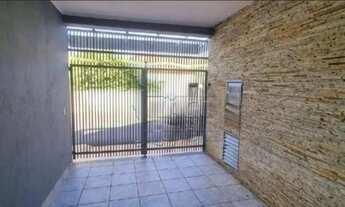 Imagem 2: Casa de 142m² com 03 quartos para venda e locação - Jardim Paulistano