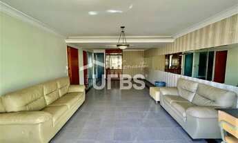 Imagem 6: Sobrado com 4 Suítes - Vizinho ao Parque Vaca Brava e Goiânia Shopping