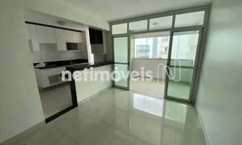 Imagem 2: Locação Apartamento 3 quartos União Belo Horizonte