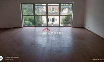 Imagem 2: Apartamento em Rua General Jardim - Higienópolis - São Paulo/SP