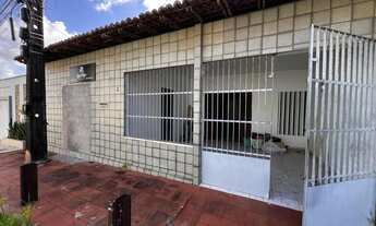 Imagem: Vendo Casa No Angelim Com 3 Quartos