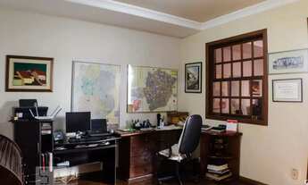 Imagem 7: Casa à Venda - São Bento, 4 Quartos, 450 m2