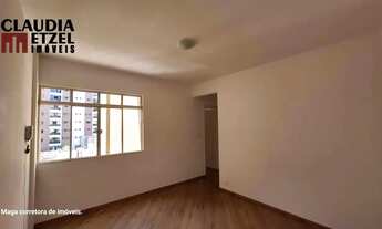 Imagem 5: Apartamento com 1 dormitório para alugar, 60 m² por R$ 3.500/mês - Sumaré - São Paulo/SP