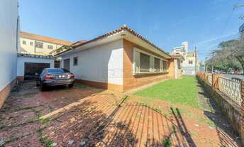 Imagem 5: Casa Térrea de Esquina no Menino Deus