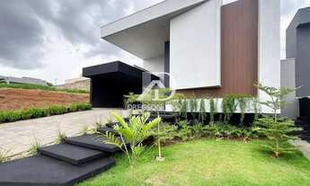 Imagem 2: Casa à venda no Condomínio Gaivota II, em São José do Rio Preto/SP