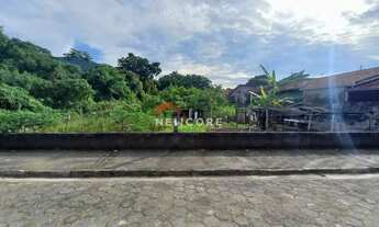 Imagem 2: Lote em Rua Benedito Antônio Moreira - Loteamento Altamir Tibiriça Pimenta - Caraguatatuba