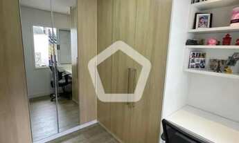 Imagem 5: Apartamento em Vila Mazzei