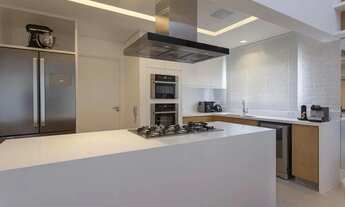 Imagem 6: Apartamento à venda em Campinas, Cambuí, com 3 quartos, com 144.85 m², Finest