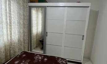 Imagem 6: Imóvel para aluguel possui 44 metros quadrados com 2 quartos em Registro - Feira de Santan