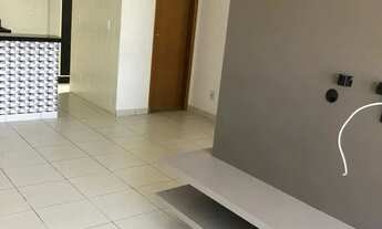 Imagem 5: Imóvel para venda possui 64 metros quadrados com 2 quartos