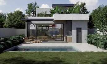 Imagem 3: Terreno à venda no Condomínio São Francisco Vinhedo/SP 680 m² com vista pra mata