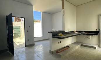 Imagem 4: Casa a venda no bairro Residencial Sul