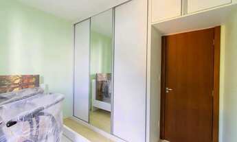 Imagem 7: Apartamento à Venda - Castelo, 3 Quartos, 135 m2