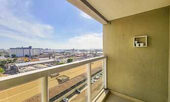 Imagem 5: Apartamento de 2 dormitórios e 1 vaga de garagem, no bairro São Geraldo, em Porto Alegre