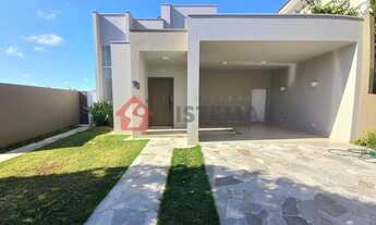 Imagem: Sobrado no condomínio DAMHA I (DAMHA 1)