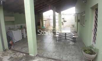 Imagem 4: Casa - Jardim Santana - Campinas