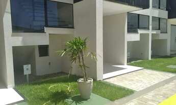 Imagem 7: Casa Triplex em Nova Parnamirim - 2 e 3/4 - Perto do Nordestão - Última Unidade