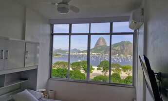 Imagem 5: Srudio Botafogo Mobiliado Vista.Mar